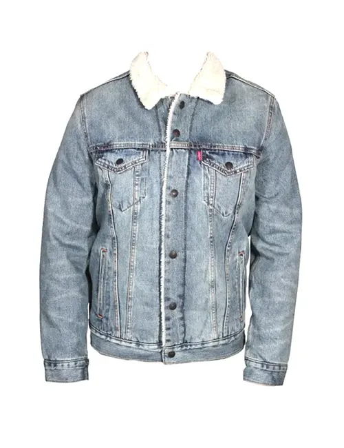 Henry Movie Helen’s Dead 2023 Trucker Jacket