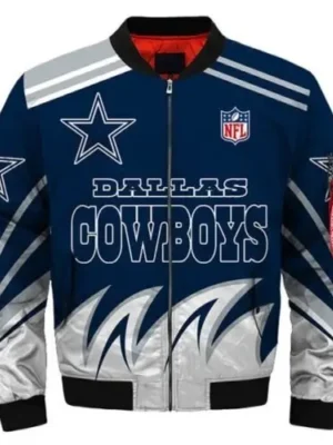 Dallas Cowboys Championship Jackets