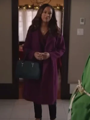 Willow-Film-A-Christmas-Serenade-2023-Skye-Townsend-Purple-Trench-Coat-1.jpg.webp