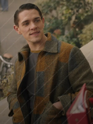 Riverdale S07 Kevin Keller Jacket