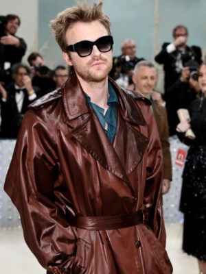 Finneas O’Connell Met Gala 2023 Coat