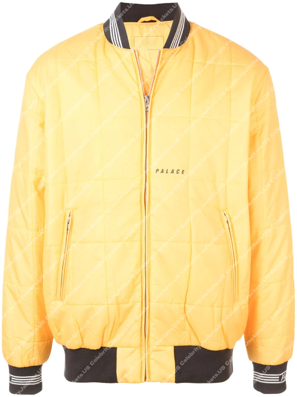 Gossip Girl S02 Akeno Bomber Jacket