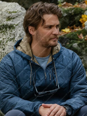 Happiness-For-Beginners-Luke-Grimes-Blue-Hooded-Puffer-Jacket.jpg