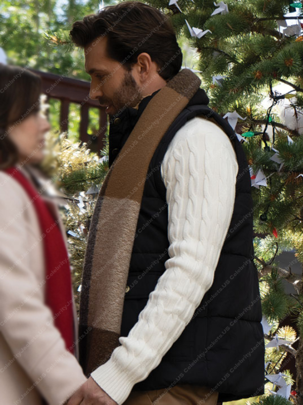 A Furry Little Christmas Jonathan Stoddard Vest