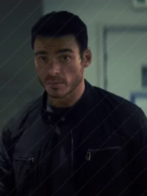 Citadel S01 Richard Madden Jacket