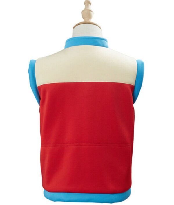 Paw Patrol The Movie Ryder Vest