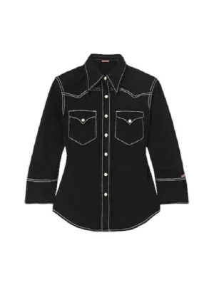 Yellowstone-Season-4-Laramie-Black-Denim-Shirt.jpg