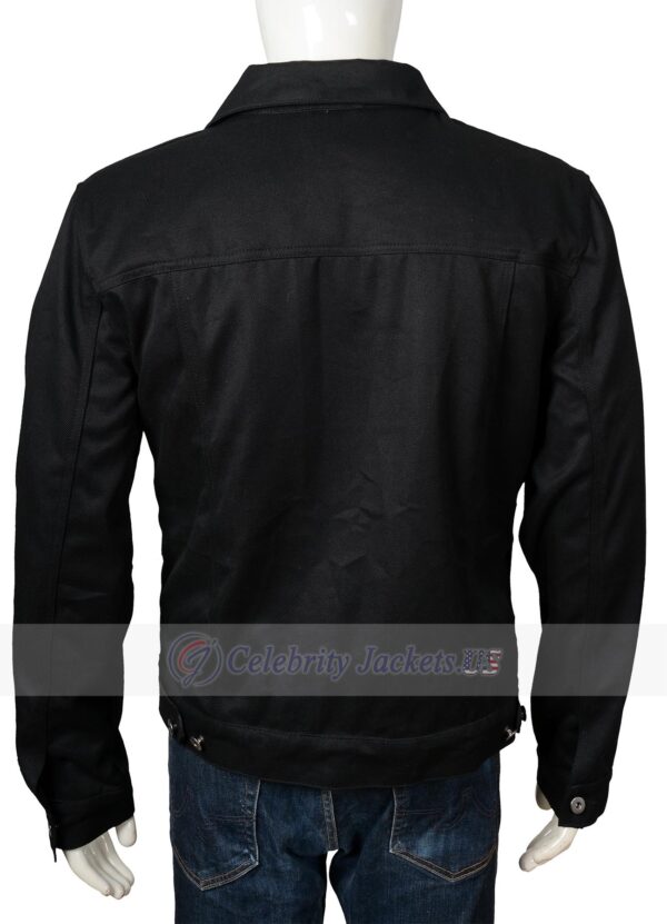 Cole Hauser Yellowstone Rip Wheeler Jacket