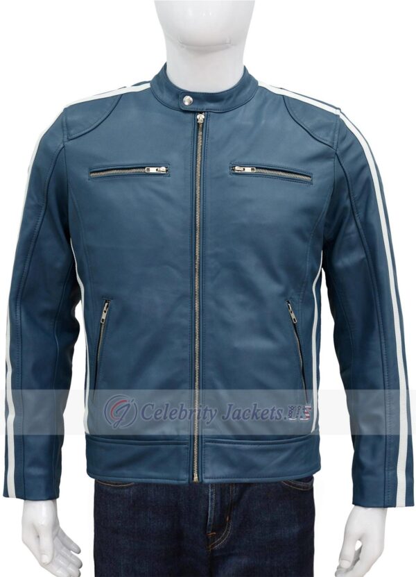 Vin Diesel FF9 Jacket