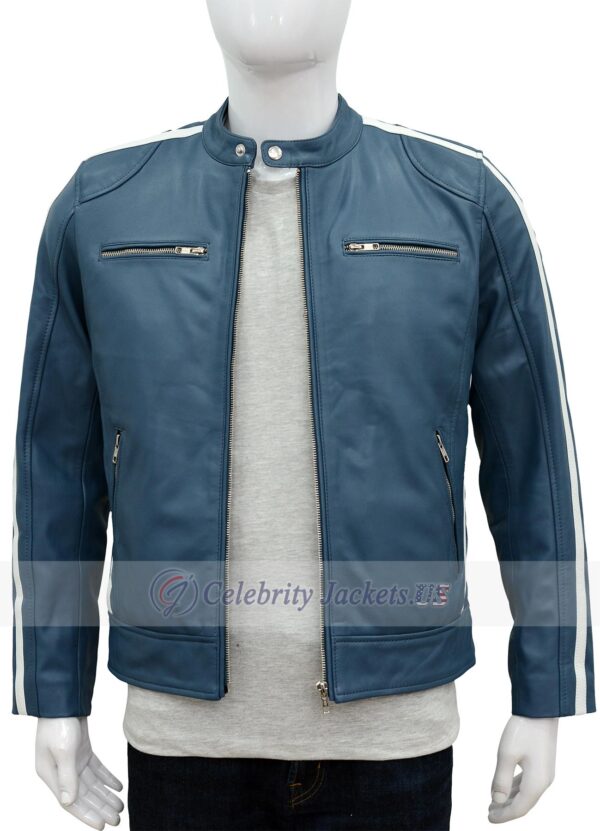 Vin Diesel FF9 Jacket