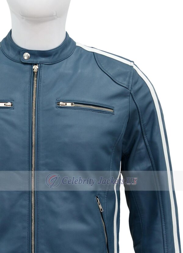 Vin Diesel FF9 Jacket