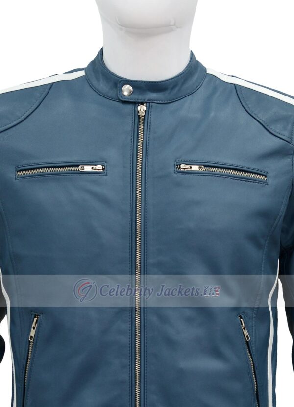 Vin Diesel FF9 Jacket