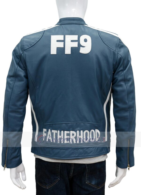 Vin Diesel FF9 Jacket