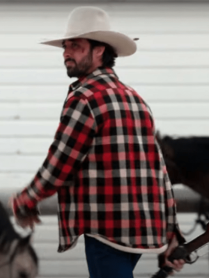 yellowstone-ryan-bingham-walker-red-plaid-jacket-510×615-1.png