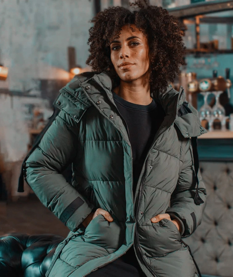 Women Celebrity Jackets